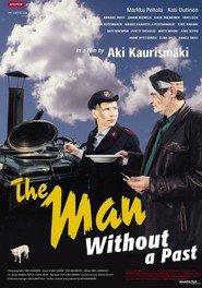 Mies vailla menneisyytta is the best movie in Annikki Tahti filmography.