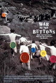 War of the Buttons is the best movie in Gerard Kearney filmography.