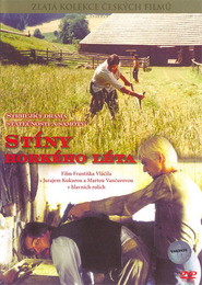 Stiny horkeho leta is the best movie in Jana Hlinakova filmography.