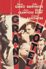 Grand Hotel movie in Joan Crawford filmography.