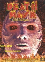 Death Mask movie in James Best filmography.