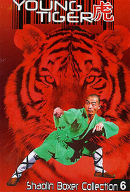 Xiao lao hu movie in Jackie Chan filmography.