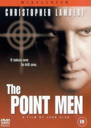 The Point Men movie in Donald Sumpter filmography.