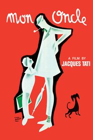 Mon oncle is the best movie in Lucien Fregis filmography.