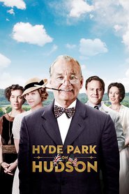 Hyde Park on Hudson movie in Bill Murray filmography.