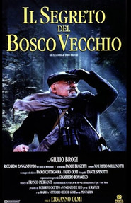 Il segreto del bosco vecchio is the best movie in Giulio Brogi filmography.