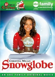 Snowglobe movie in Christina Milian filmography.