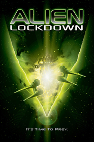 Alien Lockdown movie in John Savage filmography.