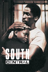 South Central movie in Glenn Plummer filmography.