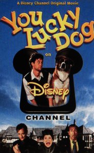 You Lucky Dog movie in Kirk Cameron filmography.