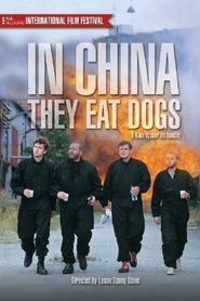 I Kina spiser de hunde movie in Line Kruse filmography.