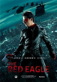 Red Eagle is the best movie in Pornwut Sarasin filmography.