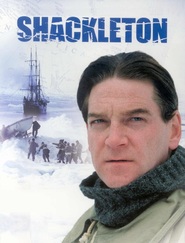 Shackleton movie in Elizabeth Spriggs filmography.
