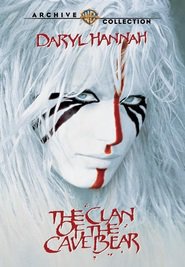 The Clan of the Cave Bear movie in Thomas G. Waites filmography.
