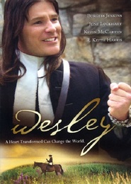 Wesley movie in Burgess Jenkins filmography.