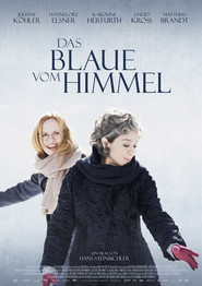 Das Blaue vom Himmel movie in Hannelore Elsner filmography.