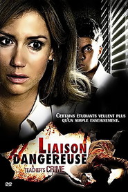 A Teacher's Crime is the best movie in Ashley Jones filmography.