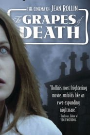 Les raisins de la mort movie in Brigitte Lahaie filmography.
