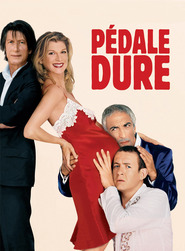 Pedale dure movie in Dominique Besnehard filmography.