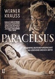 Paracelsus movie in Werner Krauss filmography.