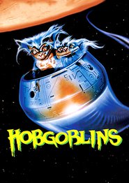 Hobgoblins movie in Billy Frank filmography.