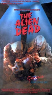Alien Dead is the best movie in Martin Nicholas filmography.