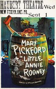 Little Annie Rooney is the best movie in Oscar Rudolph filmography.