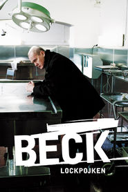 Beck movie in Mikael Persbrandt filmography.