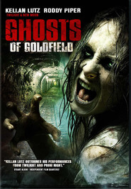 Ghosts of Goldfield is the best movie in Teri Korkoran filmography.