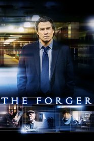 The Forger movie in Jim Ford filmography.