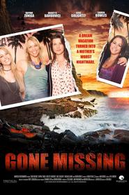 Gone Missing is the best movie in Nikolas R. Grava filmography.