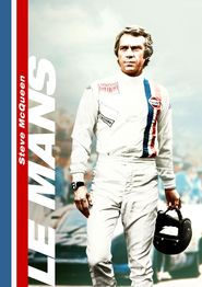 Le Mans movie in Luc Merenda filmography.