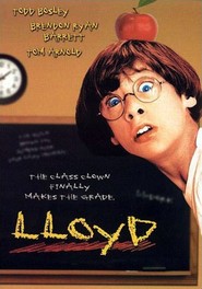 Lloyd is the best movie in Todd Bosley filmography.