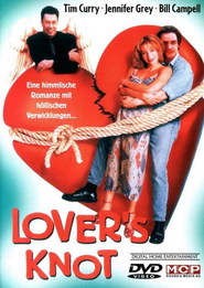 Lover's Knot movie in Jennifer Grey filmography.