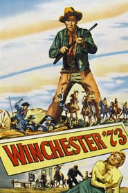 Winchester '73 movie in James Stewart filmography.
