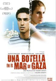 Une bouteille a la mer is the best movie in Agathe Bonitzer filmography.
