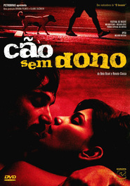 Cao Sem Dono movie in Tainá Müller filmography.