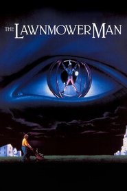 The Lawnmower Man is the best movie in Jim Landis filmography.