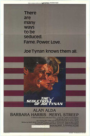 The Seduction of Joe Tynan movie in Meryl Streep filmography.