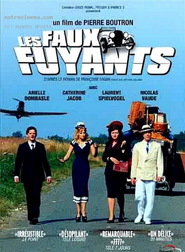 Les faux-fuyants is the best movie in Marie-France Santon filmography.
