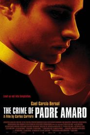 El crimen del padre Amaro is the best movie in Ana Claudia Talancon filmography.