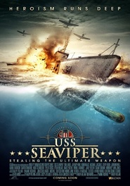 USS Seaviper movie in Dj. Mark Emerson filmography.