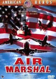 Air Marshal is the best movie in Eli Danker filmography.