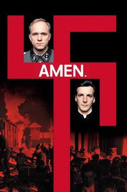 Amen. is the best movie in Ulrih Myuhe filmography.