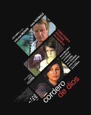 Cordero de Dios is the best movie in Ana Celentano filmography.