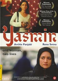 Yasmin is the best movie in Archie Panjabi filmography.