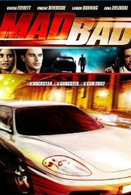 Mad Bad is the best movie in Anna Zielinski filmography.