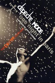 One Night in Paris is the best movie in Martin Gore filmography.