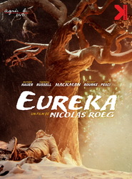 Eureka movie in Mickey Rourke filmography.