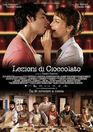Lezioni di cioccolato movie in Francesco Pannofino filmography.